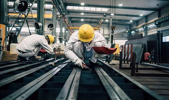 Bigadiç Şantiye Depolama